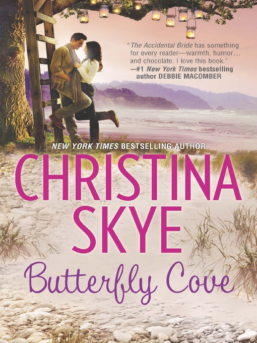 Title details for Butterfly Cove by Christina Skye - Available